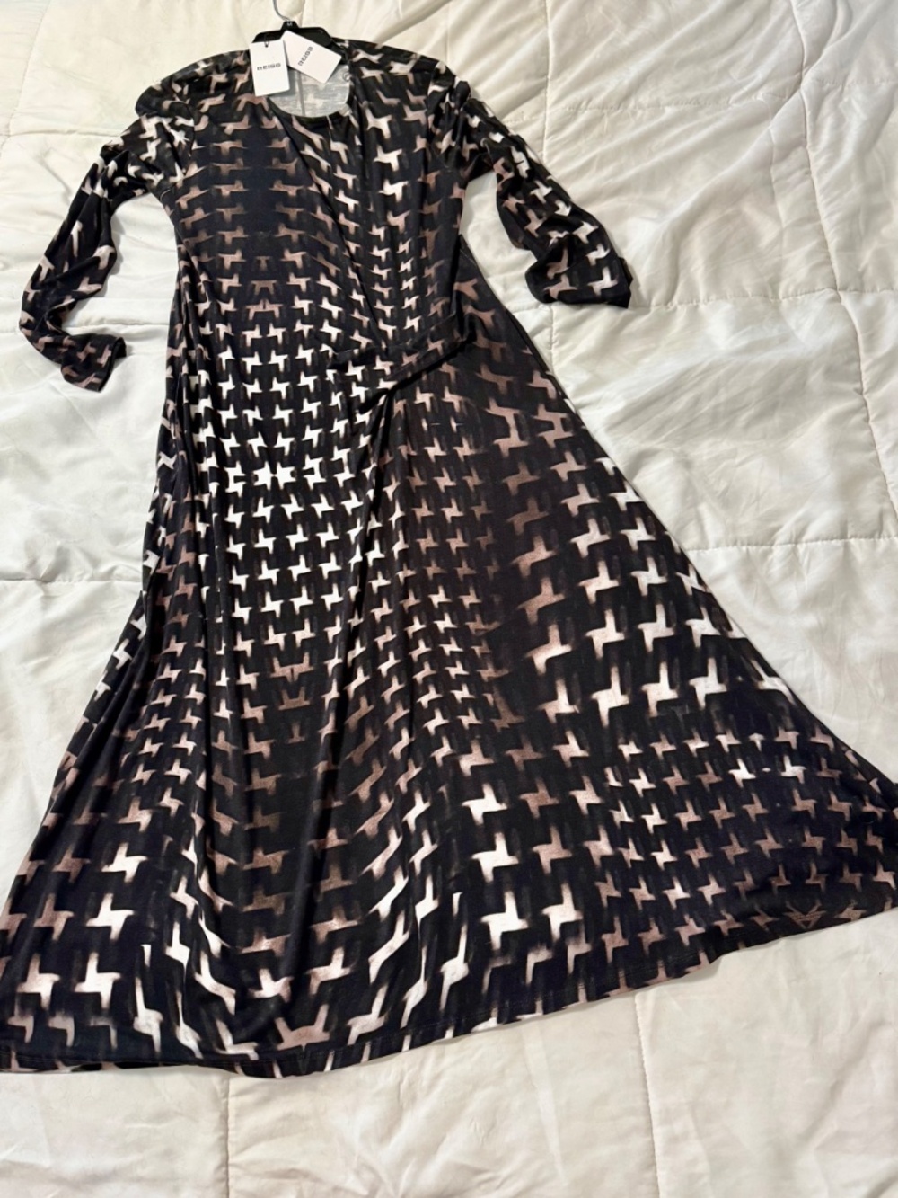 NWT Reiss Dress - Picture 7 of 7